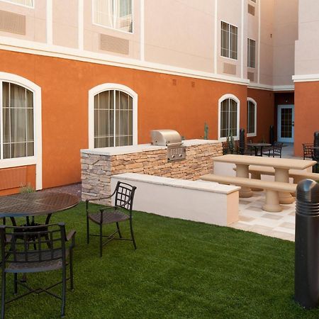 Towneplace Suites By Marriott Tucson Williams Centre Exterior photo